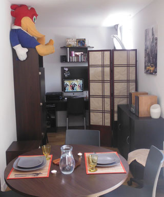 coin bureau résidence provence