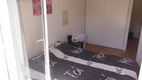 coin cuisine résidence provence