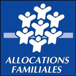 caisse allocations familiales