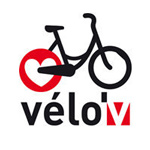 logo velov lyon