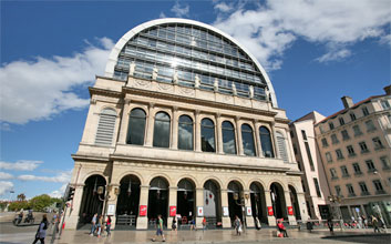 Opéra de Lyon