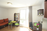 Résidence étudiante Parc Harmonie à Lyon