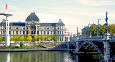 Université Jean Moulin Lyon 3