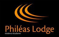 Résidence étudiante Philéas Lodge Lyon