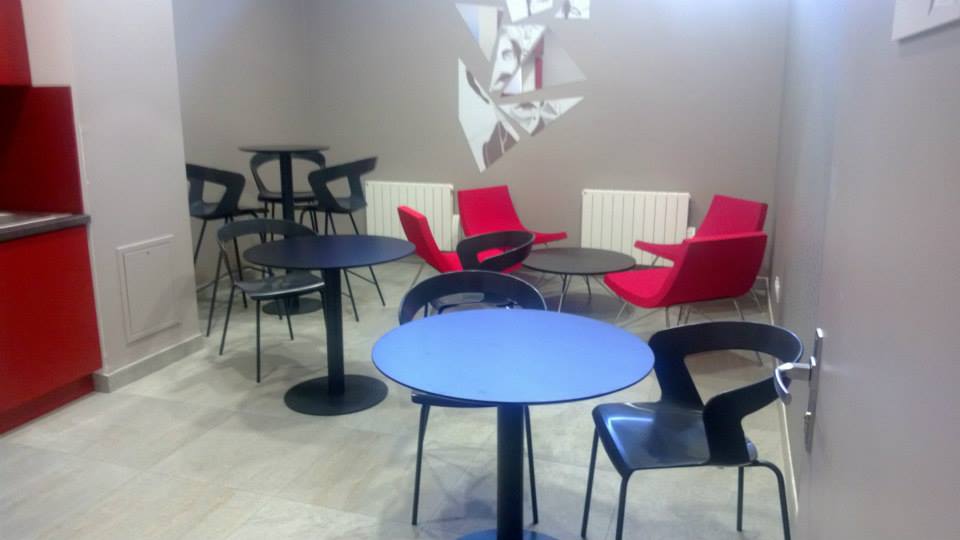 Salle de sport - Philéas Lodge