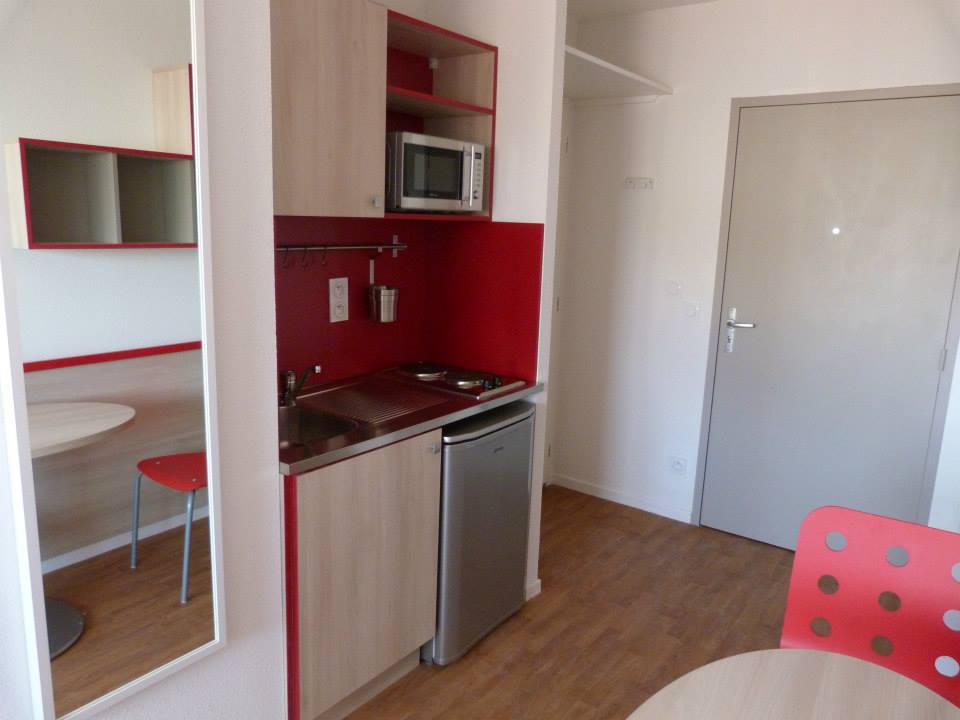 Recherche logement étudiant