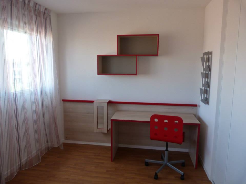 Résidence étudiante - Phileas Lodge