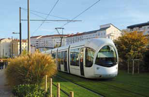 Quartier Lyon 3 - Philéas Lodge