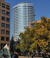 Quartier Lyon 3 - Philéas Lodge