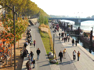 Quartier Lyon 3 - Philéas Lodge