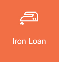 iron loan