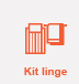 kit linge