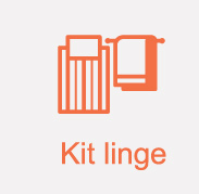 kit linge