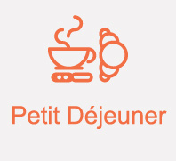 petit déjeuner