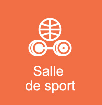 salle de sport