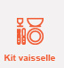 kit vaiselle