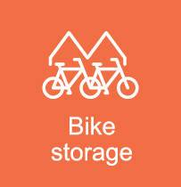bike storage