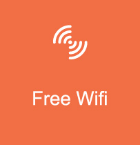 free wifi