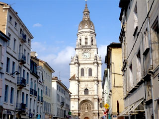 Bourg en Bresse
