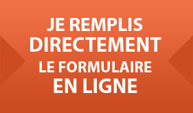 Remplir le formulaire en ligne