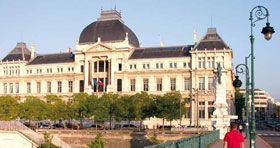 Quartier Lyon 7 - Seven Lodge