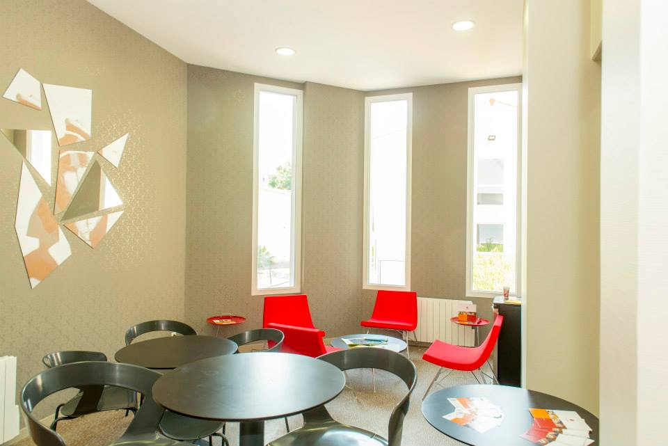 Résidence étudiante - Seven Lodge