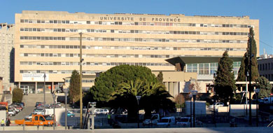Université de Provence