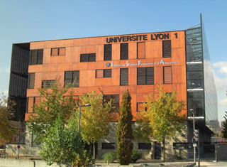Université Lyon 1