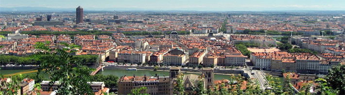 Lyon